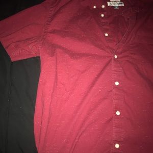 Old Navy Casual shirt slim fit extra-large